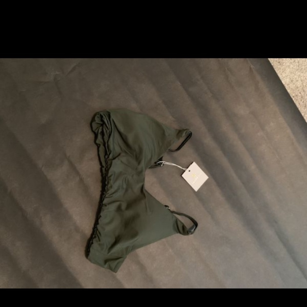 AMA Bikini Top